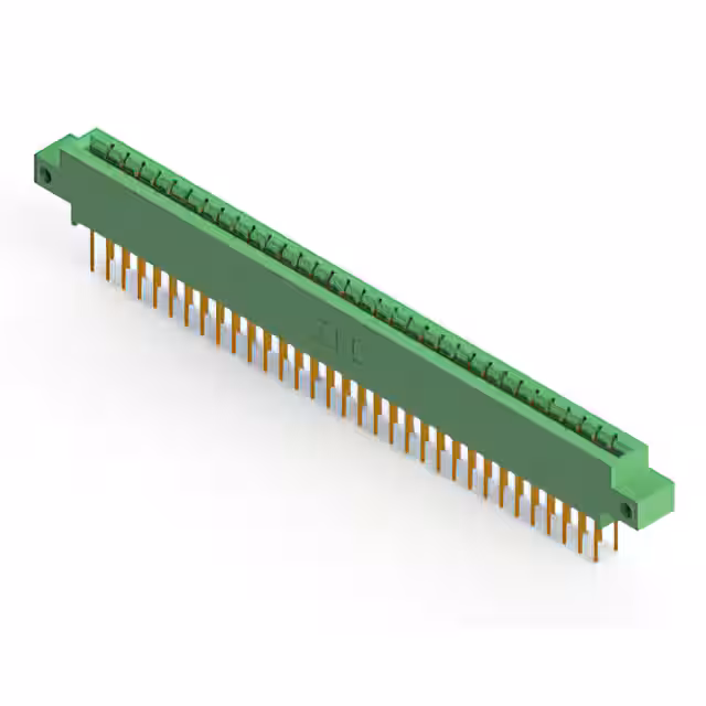 333-066-523-812 EDAC Inc.  Edgeboard Connectors